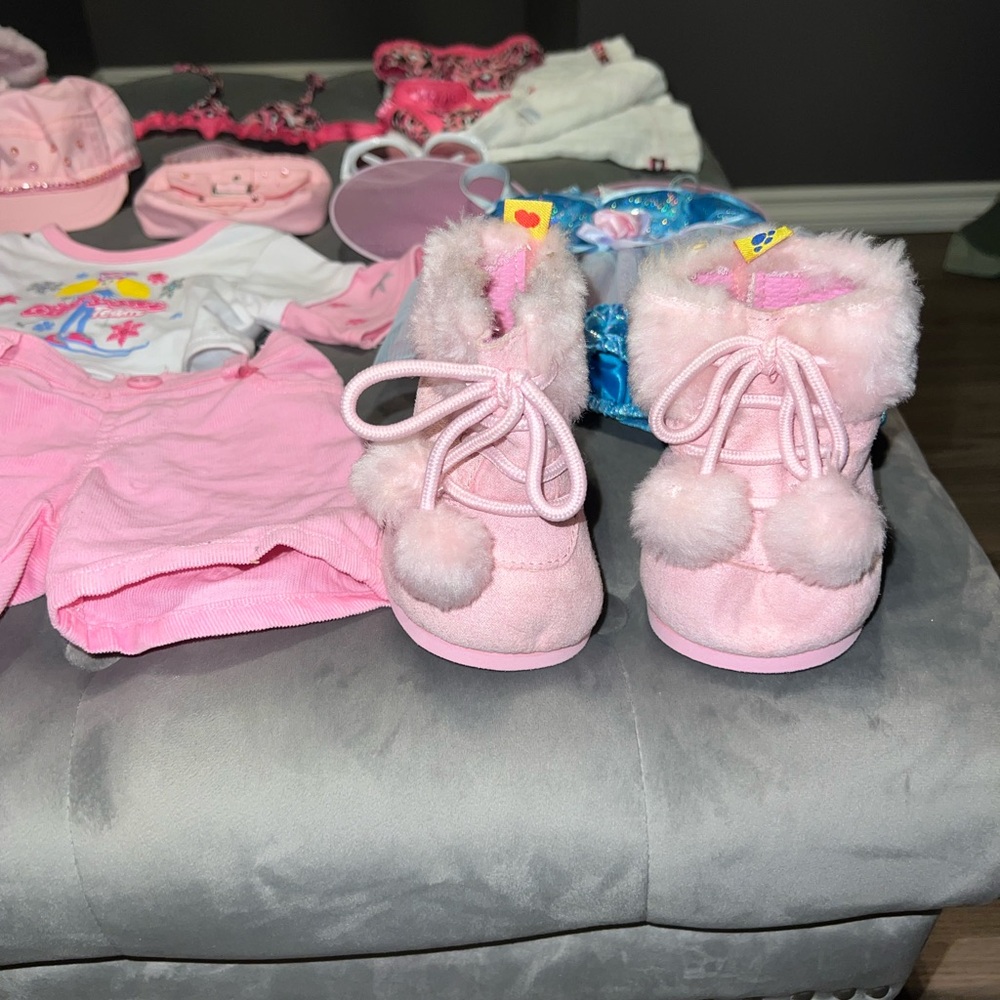Build-a-bear clothes - Picture 4 of 7